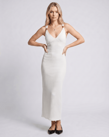 Robe Maxi Veloura