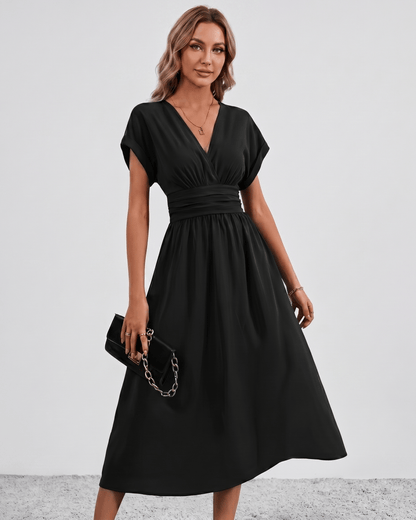 Aurea Midikleid