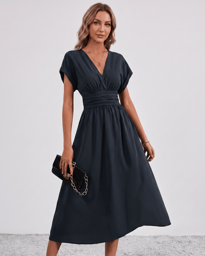 Aurea Midikleid