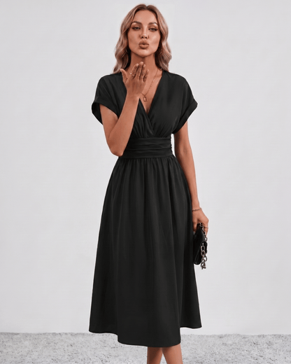 Aurea Midikleid