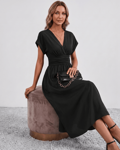 Aurea Midikleid