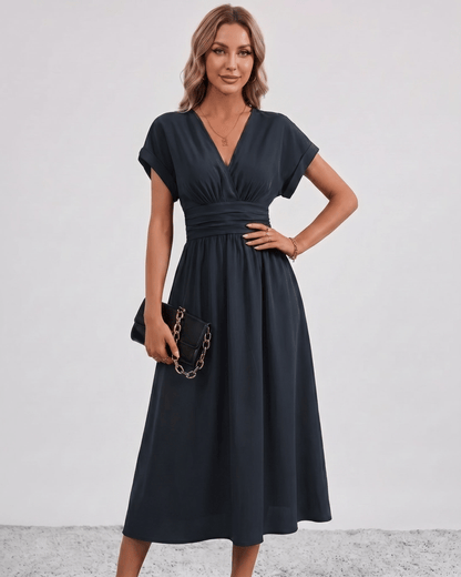Aurea Midikleid
