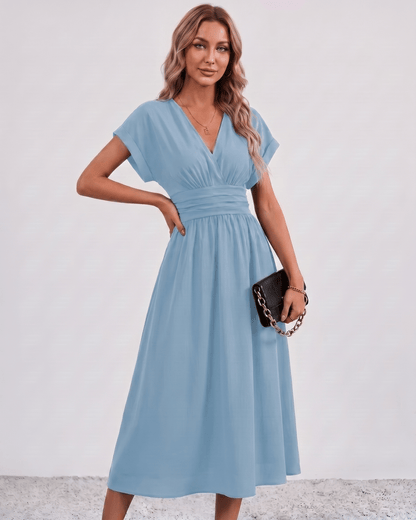 Aurea Midikleid