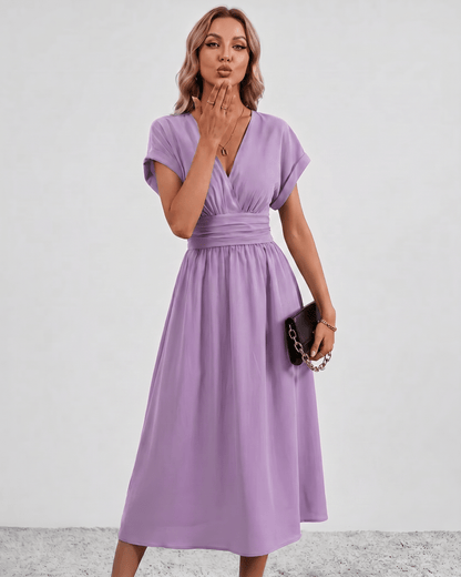 Aurea Midikleid