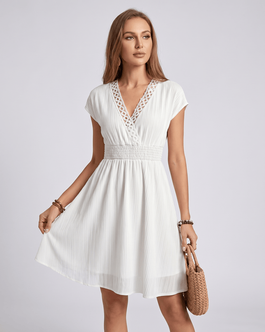 Elara Mini Dress