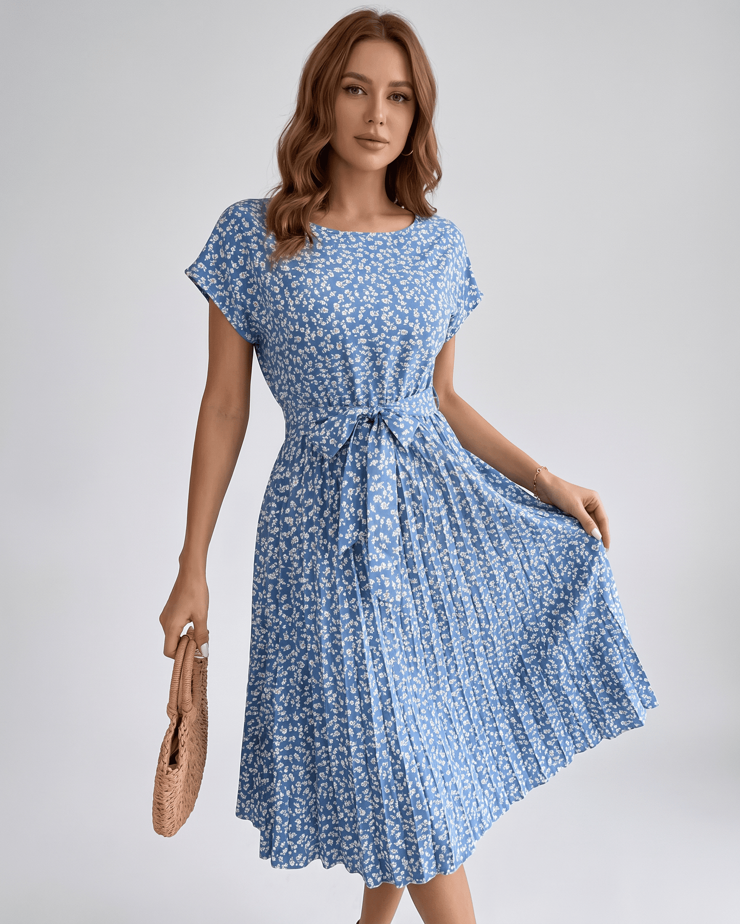 Liora Midikleid