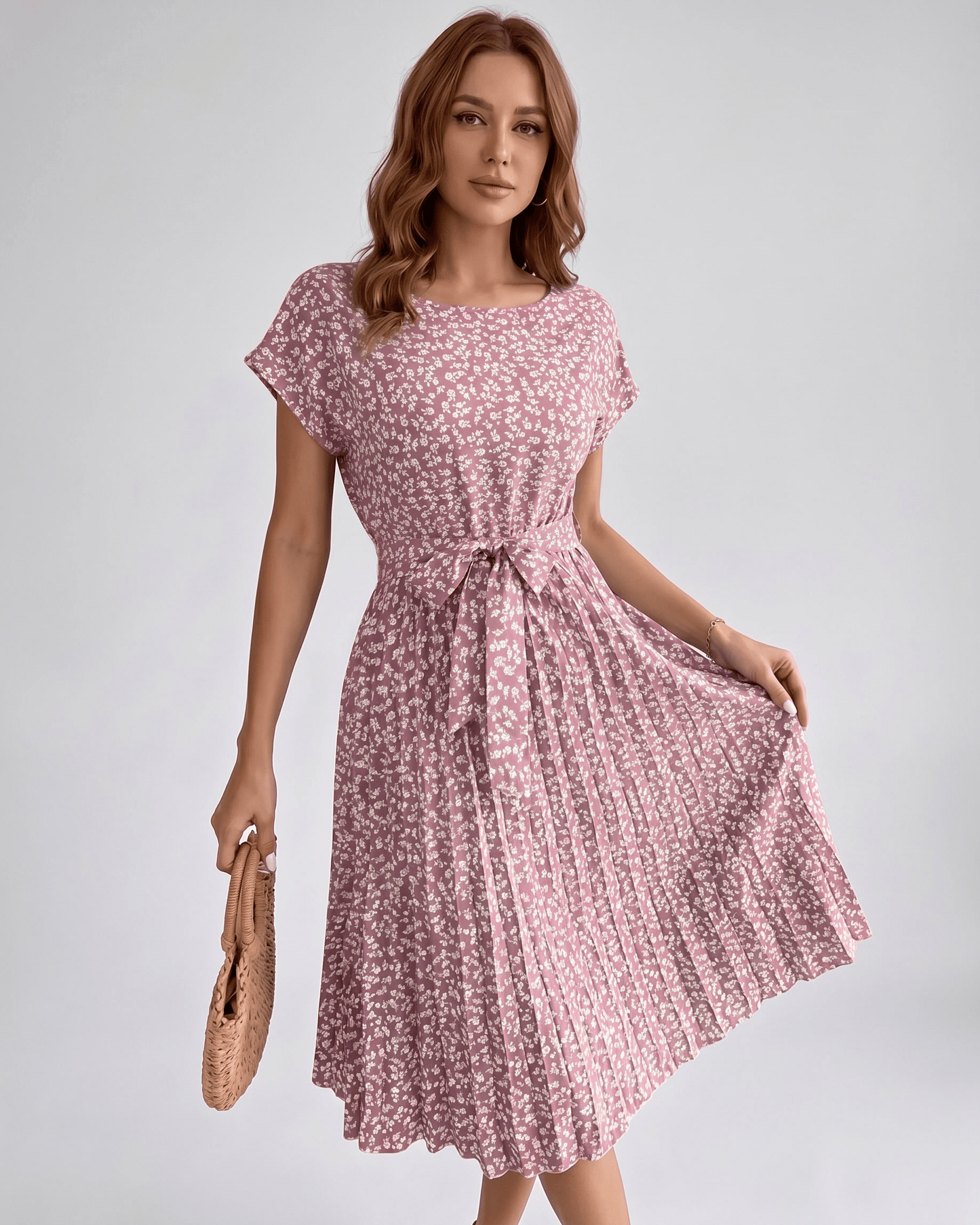 Liora Midikleid