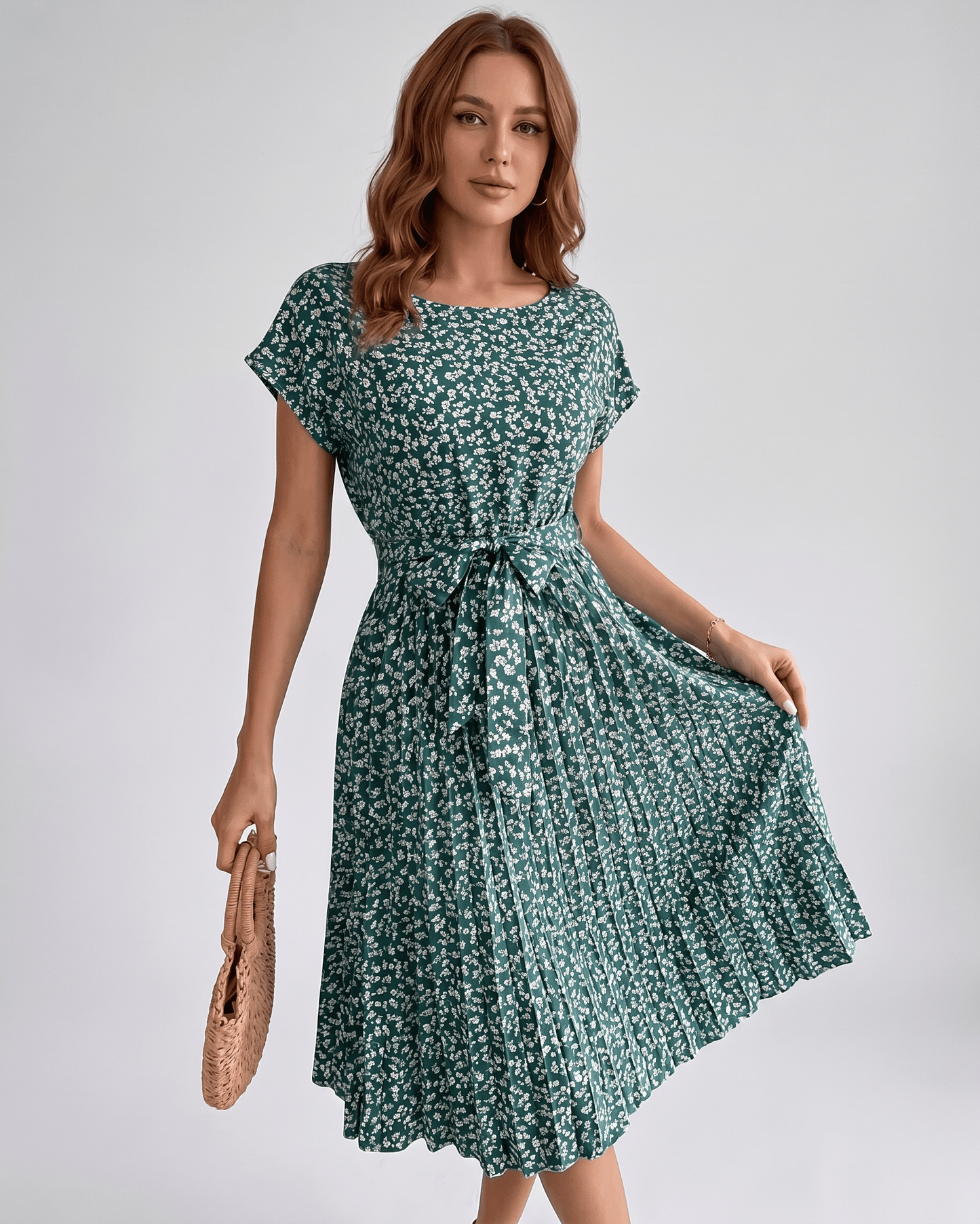 Liora Midikleid