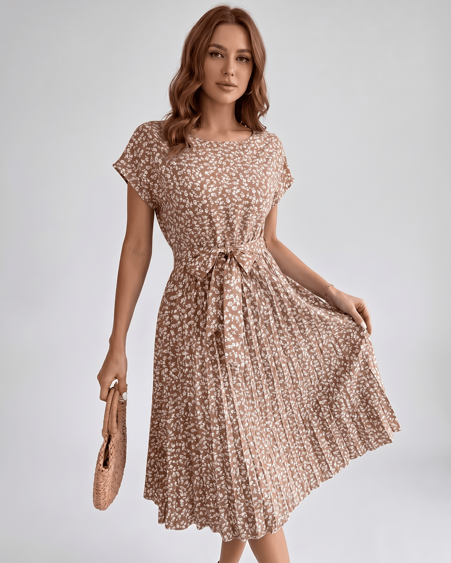 Liora Midikleid