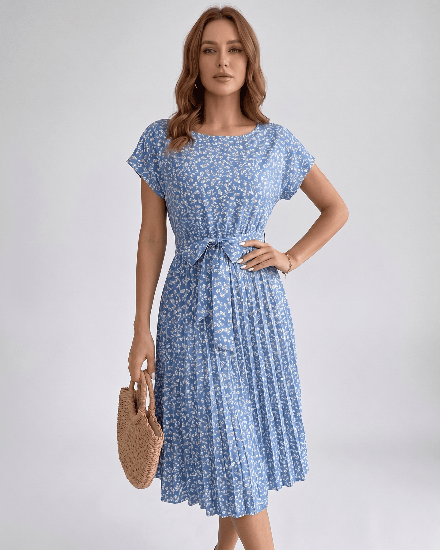 Liora Midikleid