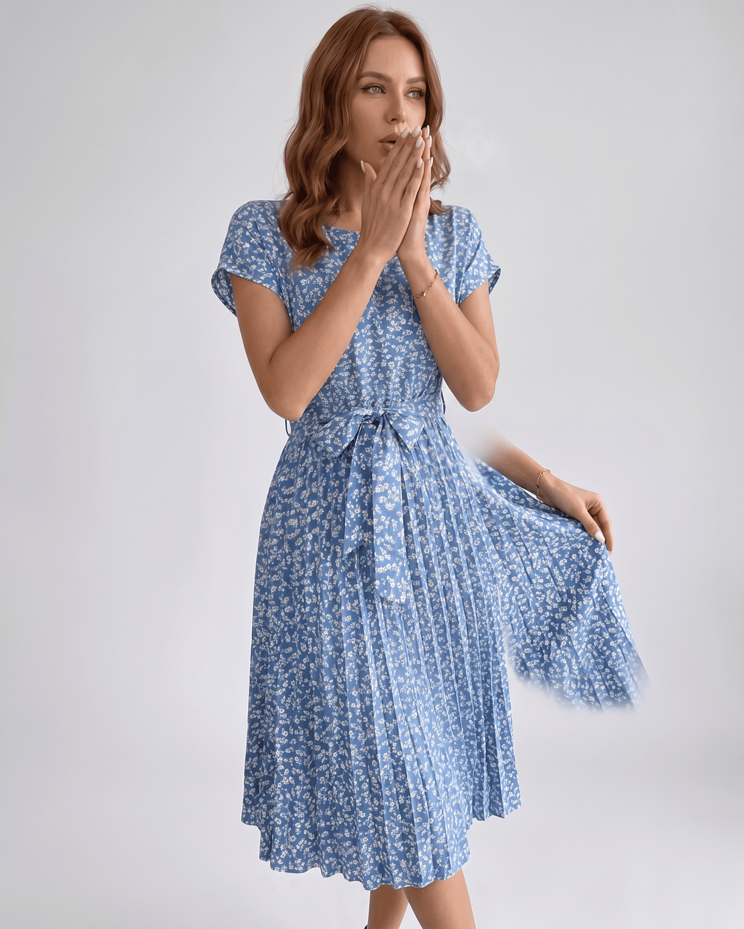 Liora Midikleid