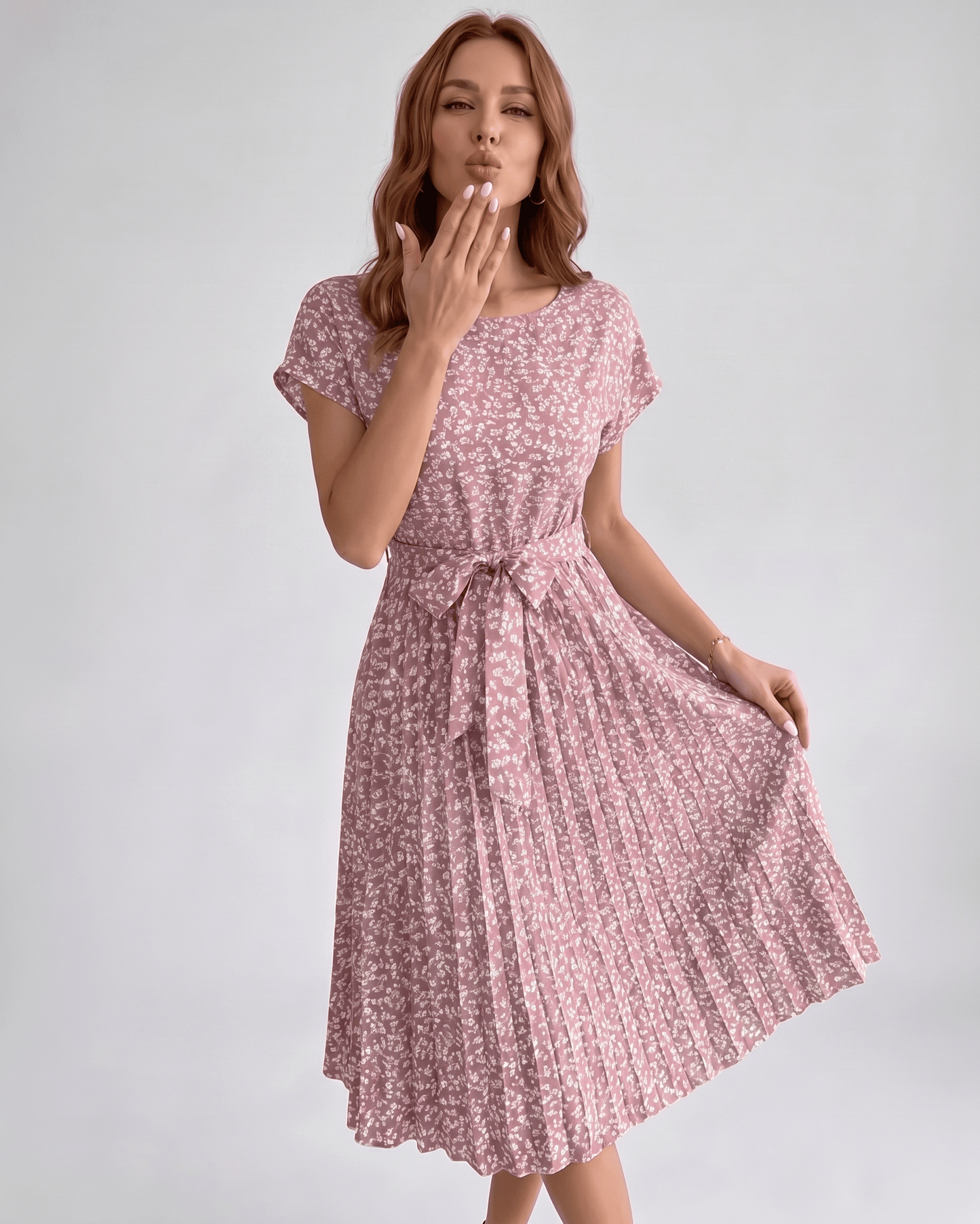 Liora Midikleid