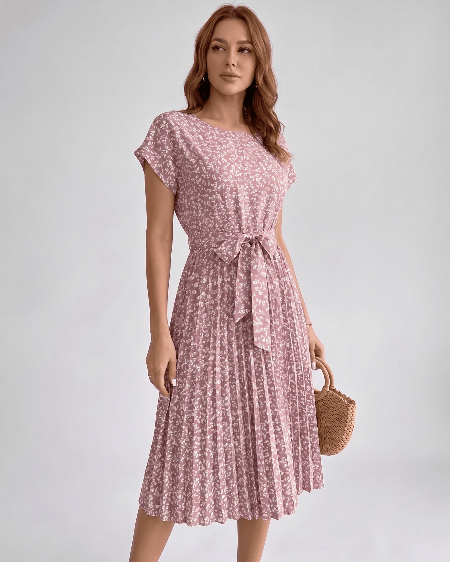 Liora Midikleid