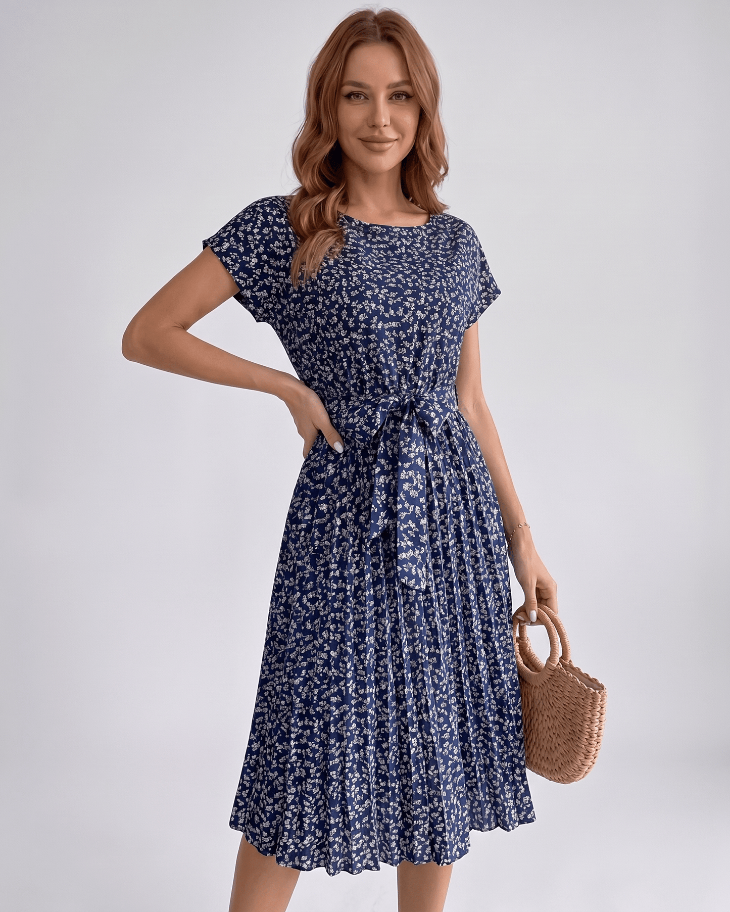 Liora Midikleid