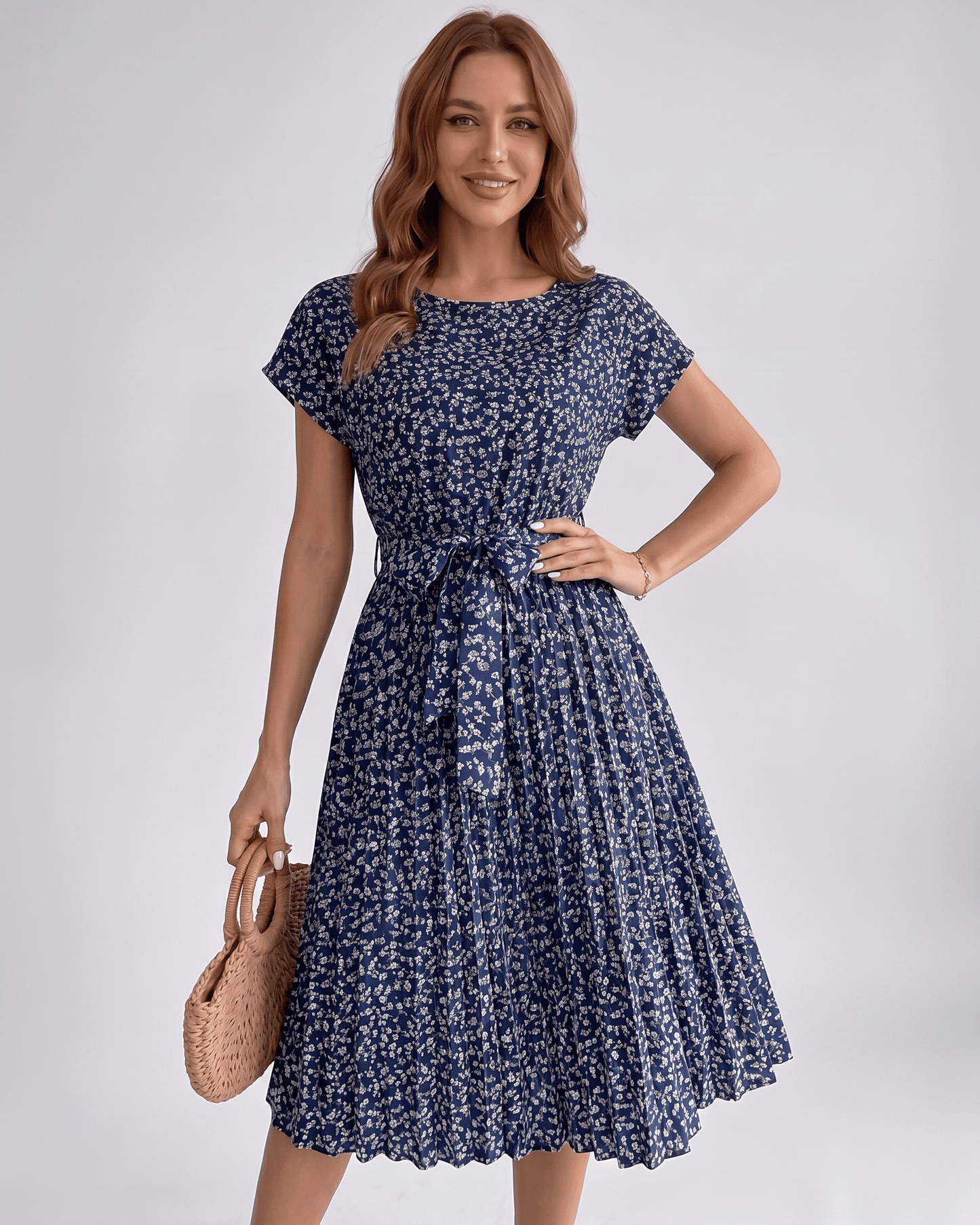Liora Midikleid