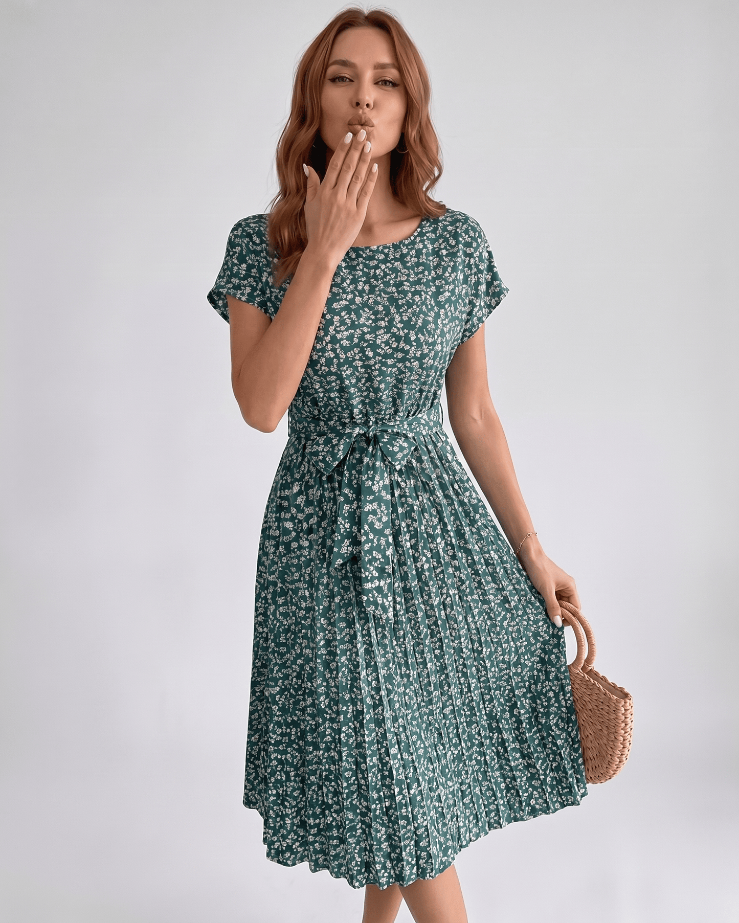 Liora Midikleid