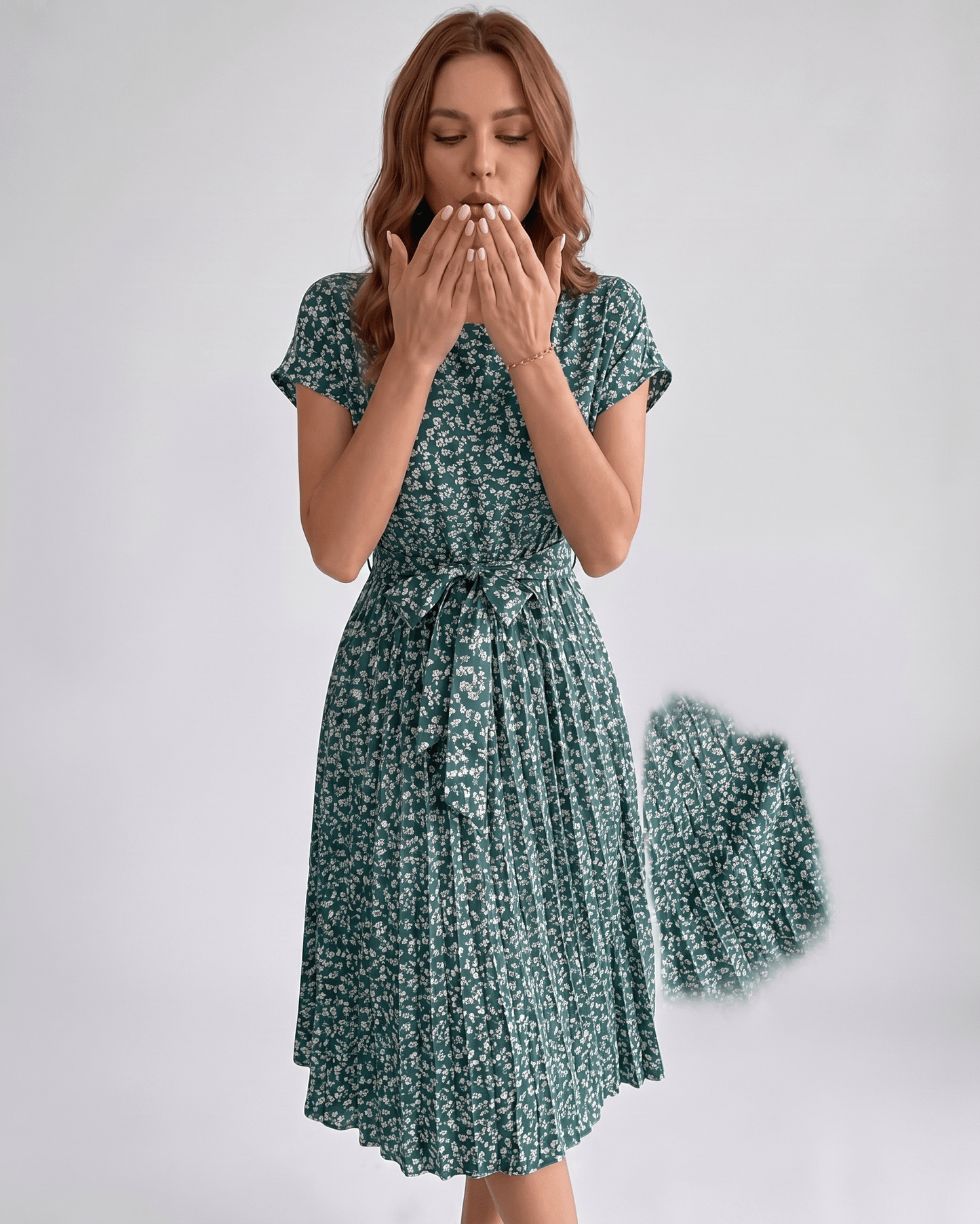 Liora Midikleid