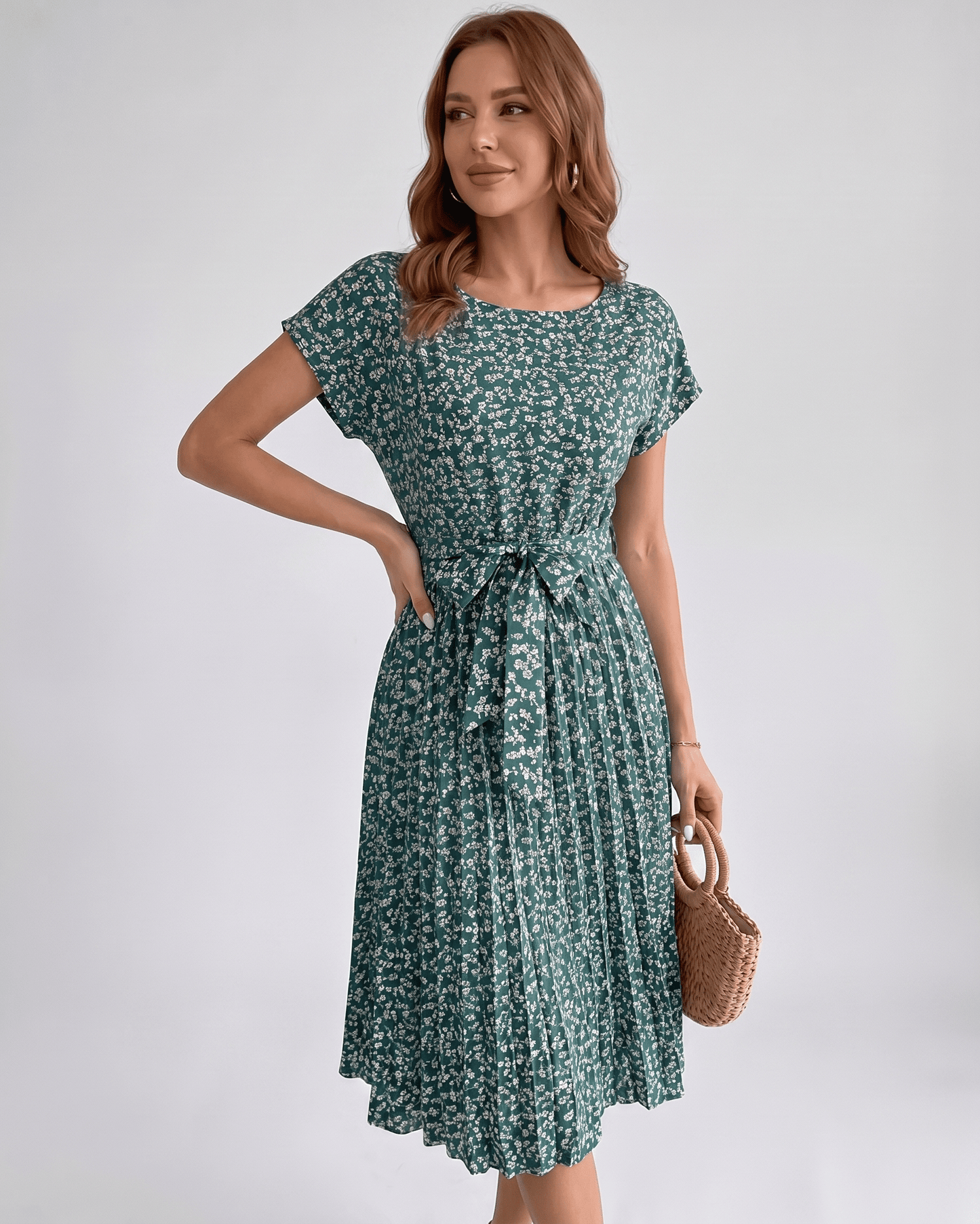 Liora Midikleid