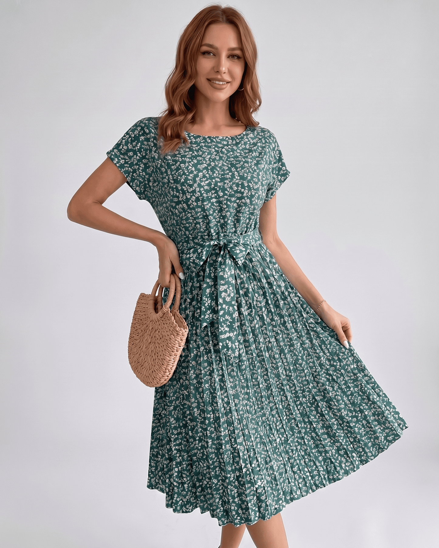 Liora Midikleid