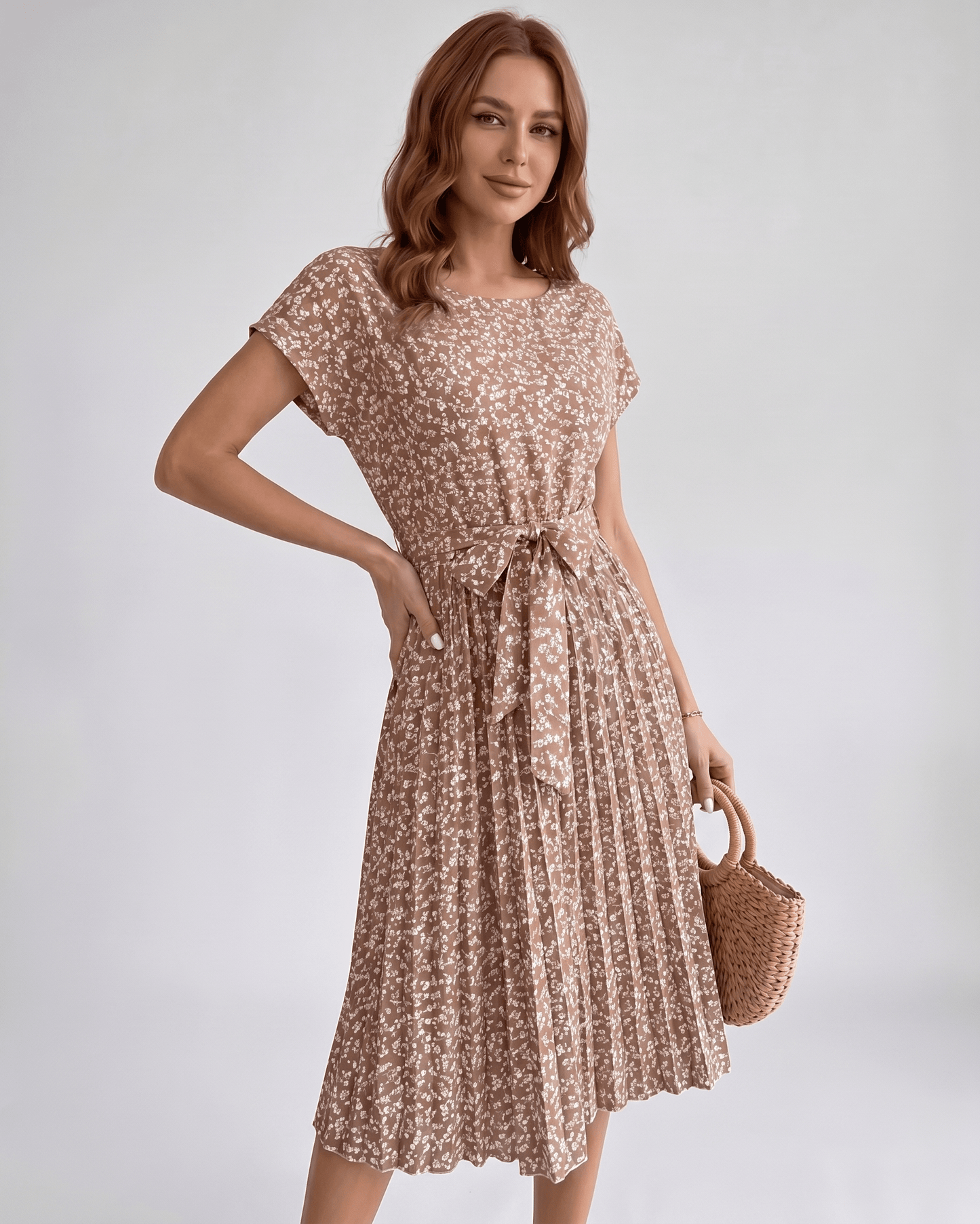 Liora Midikleid