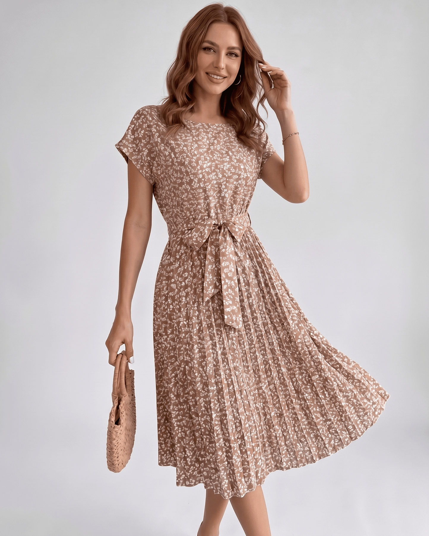 Liora Midikleid