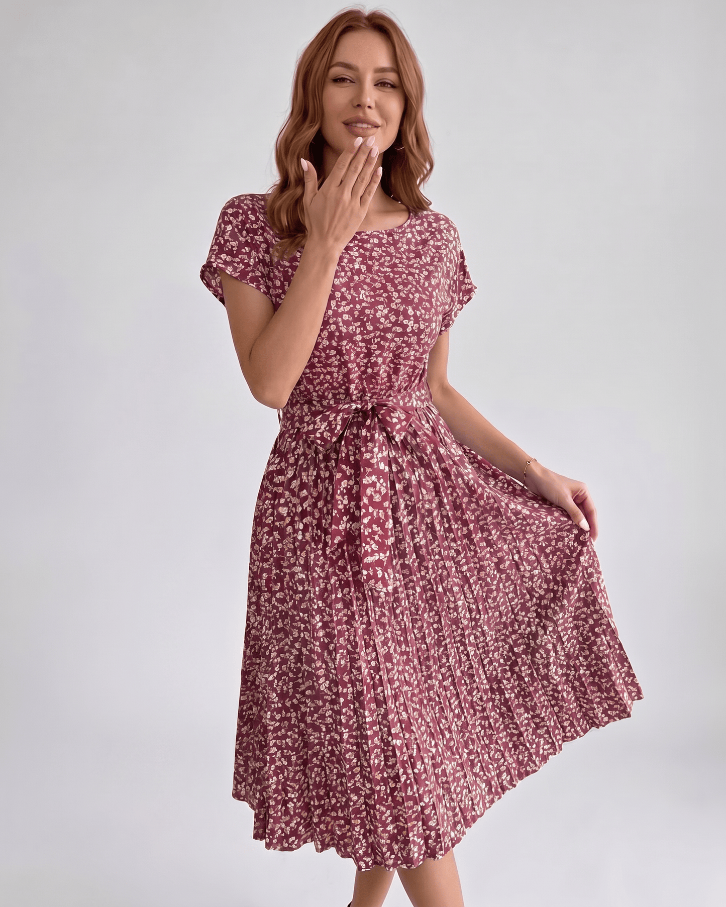 Liora Midikleid