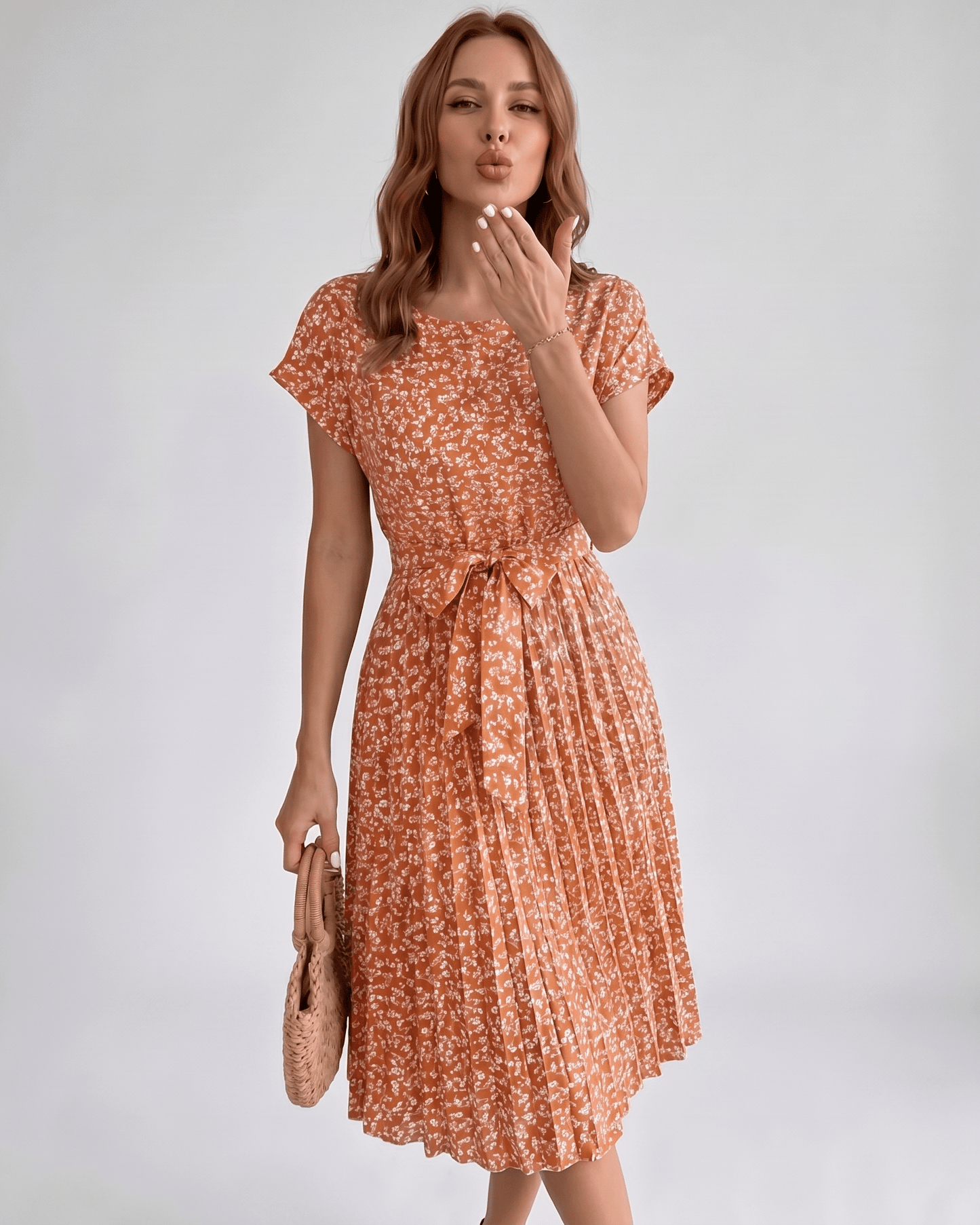 Liora Midikleid