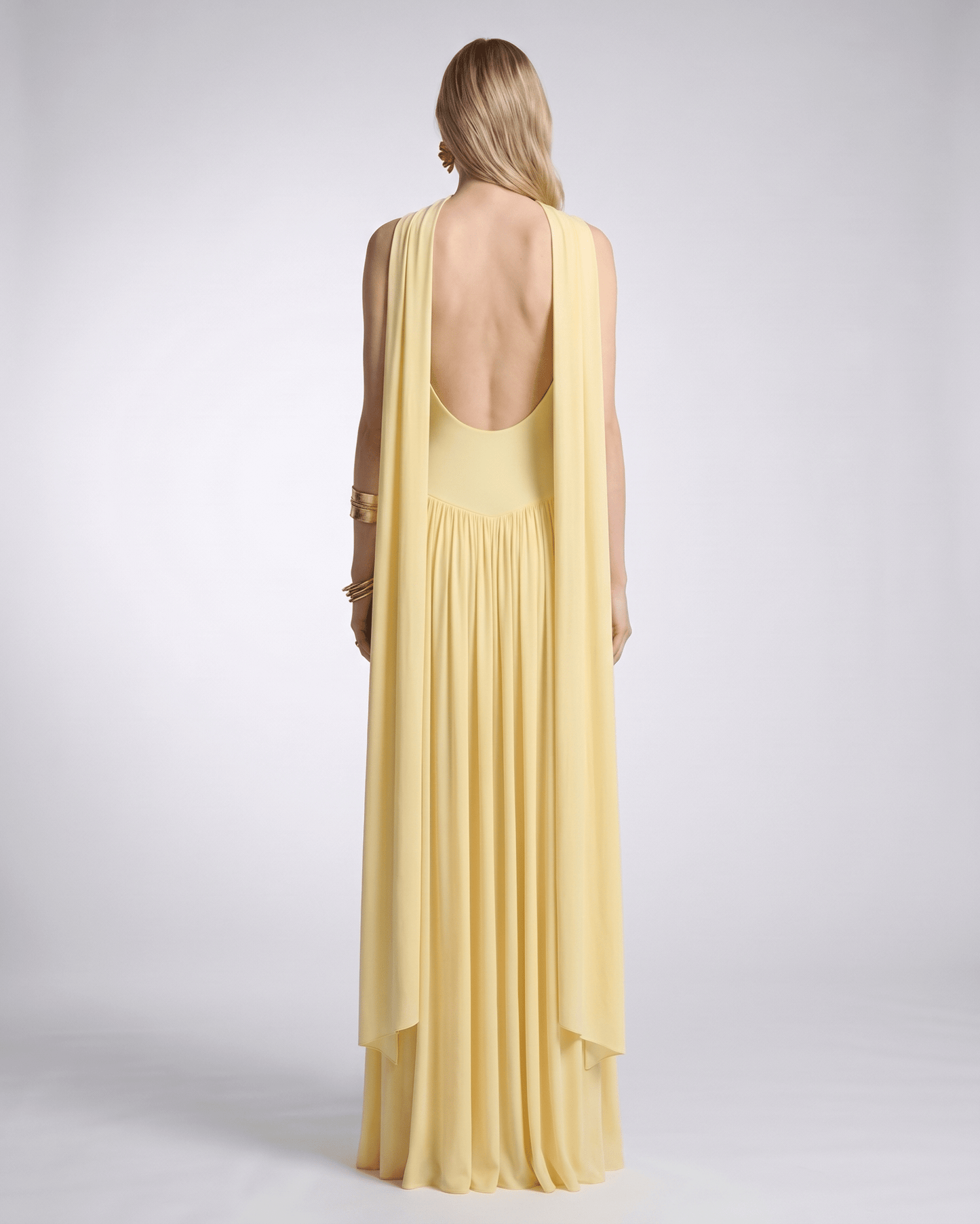 Aurelia Maxikjole