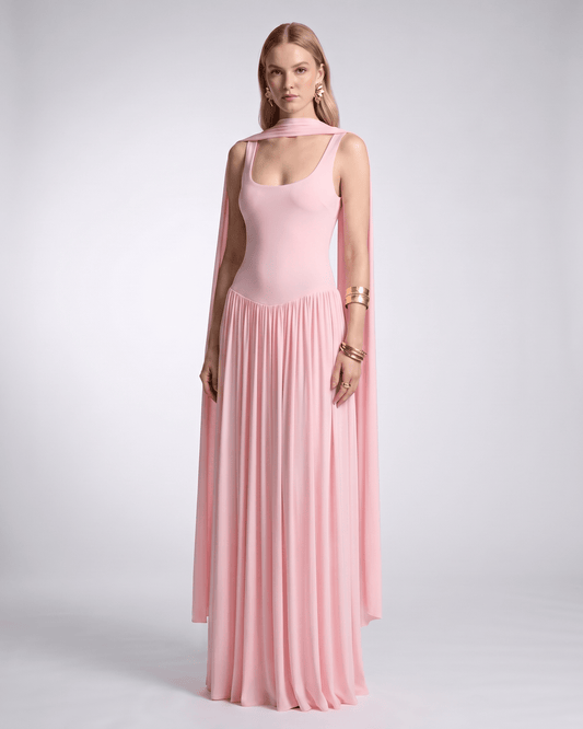 Aurelia Maxi Dress