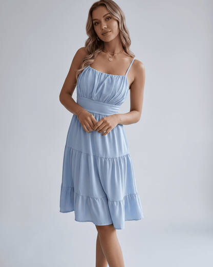 Vestido Midi Lunara