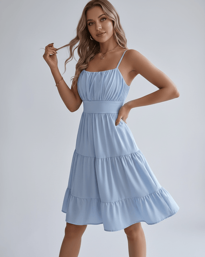 Vestido Midi Lunara