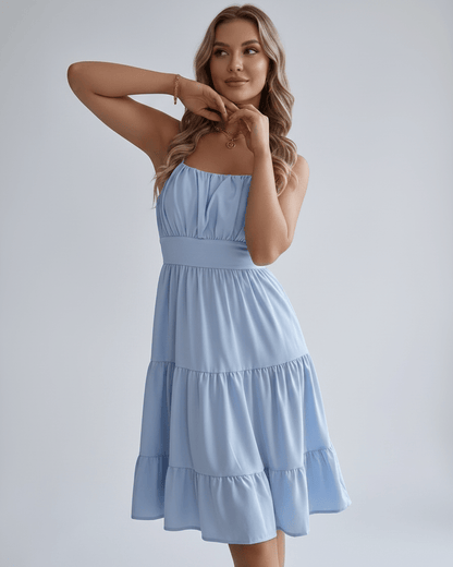 Vestido Midi Lunara