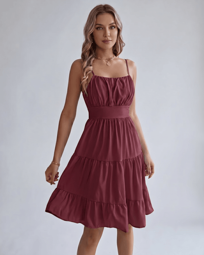 Vestido Midi Lunara