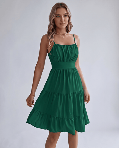 Vestido Midi Lunara