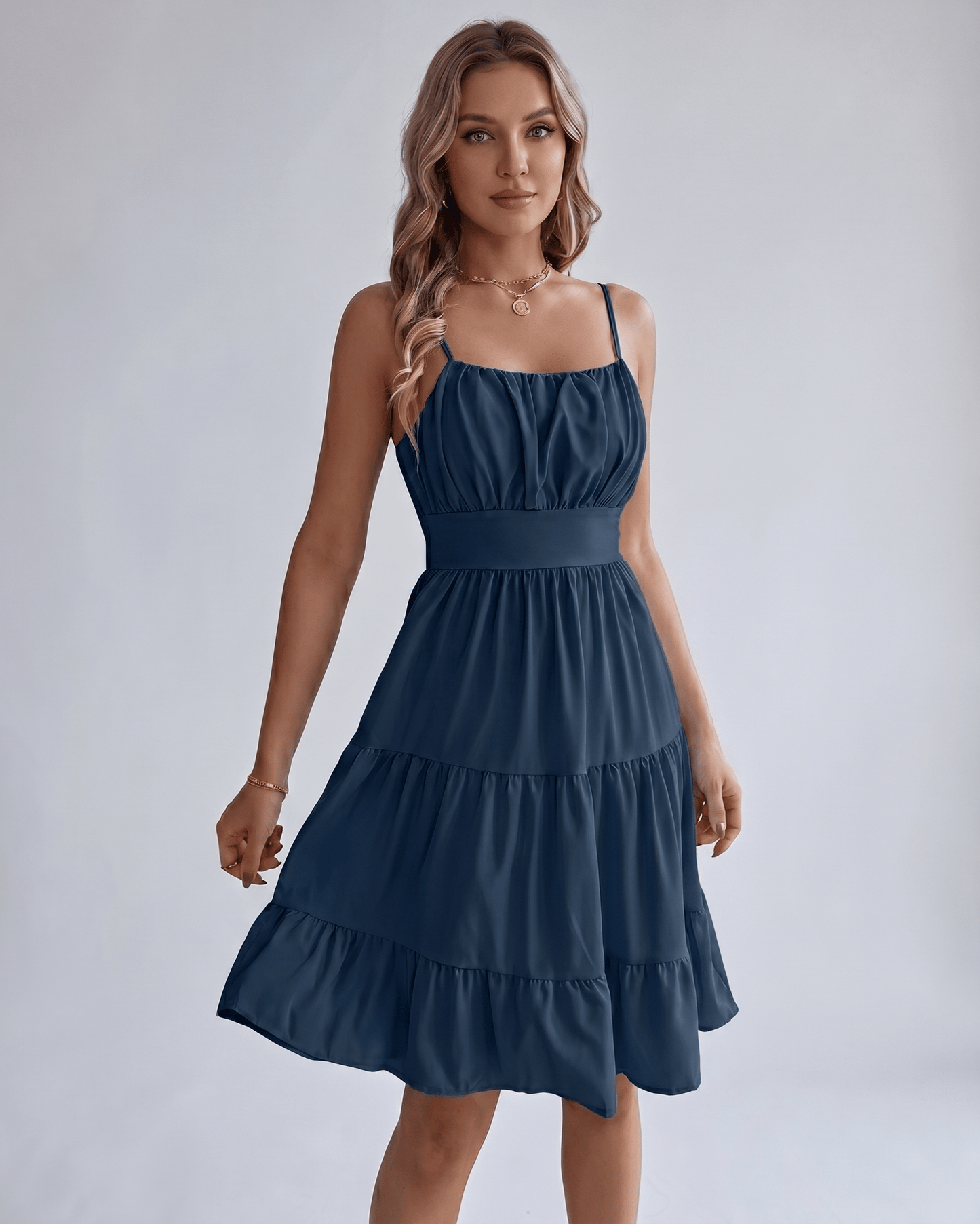 Vestido Midi Lunara