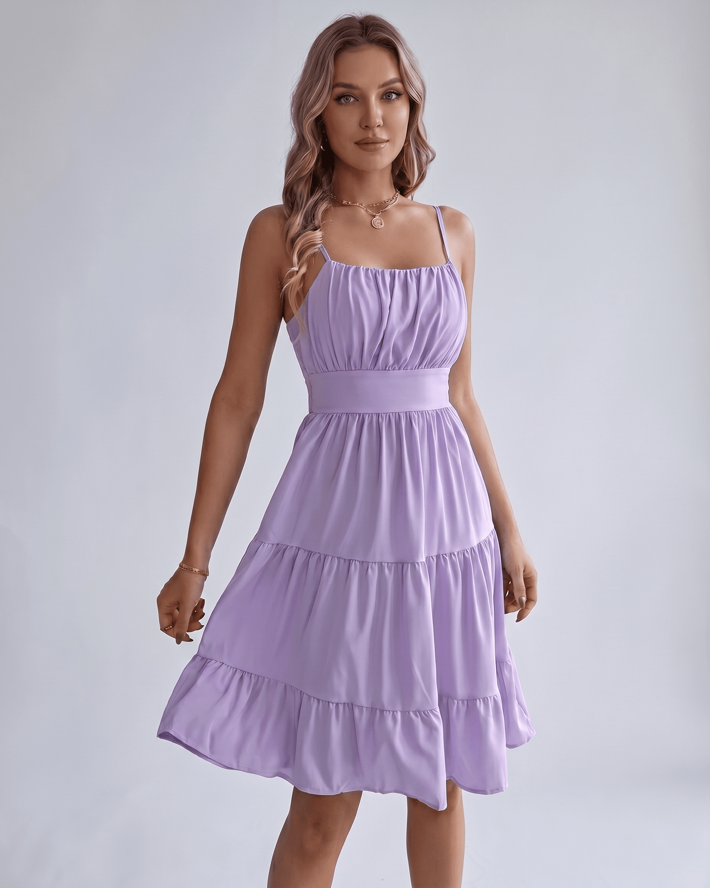 Vestido Midi Lunara
