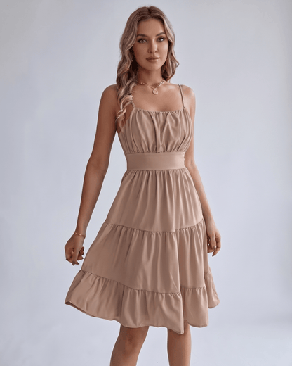 Vestido Midi Lunara