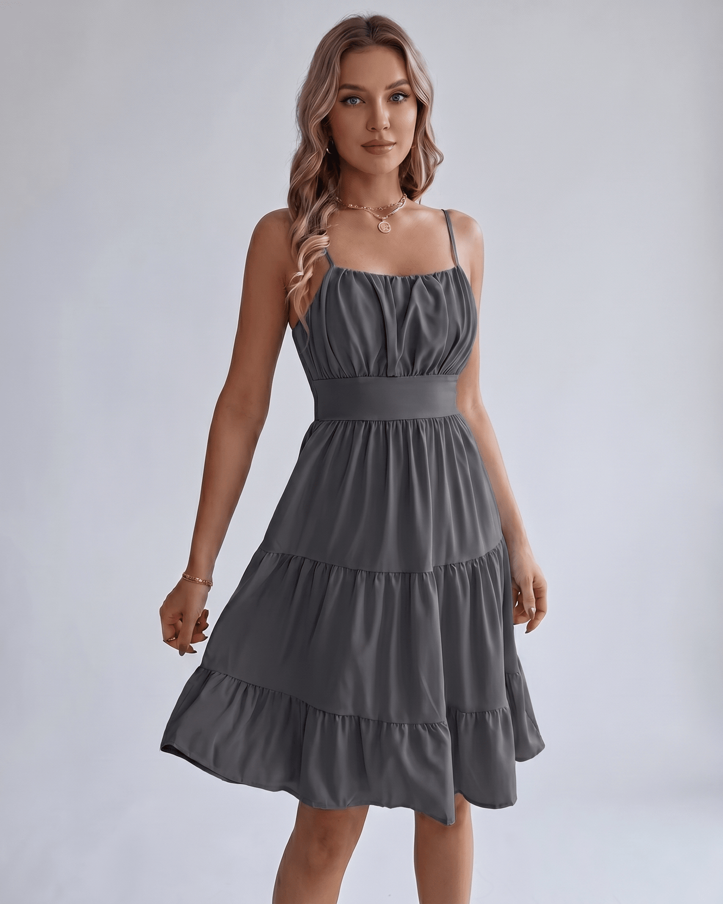 Vestido Midi Lunara