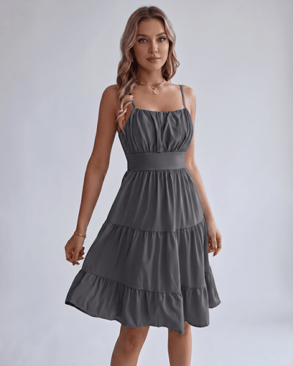 Vestido Midi Lunara