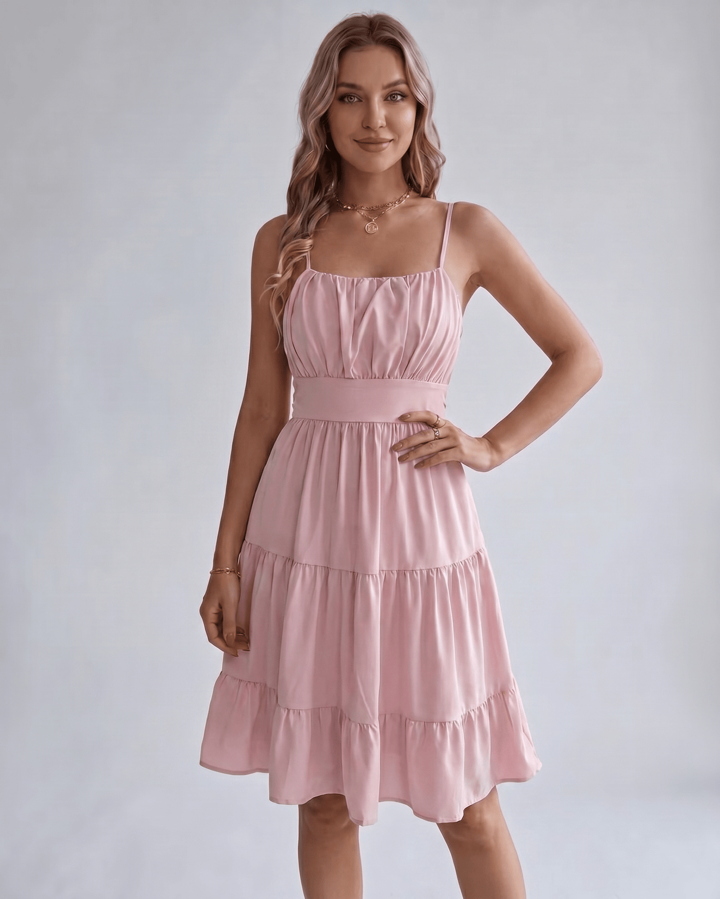 Vestido Midi Lunara