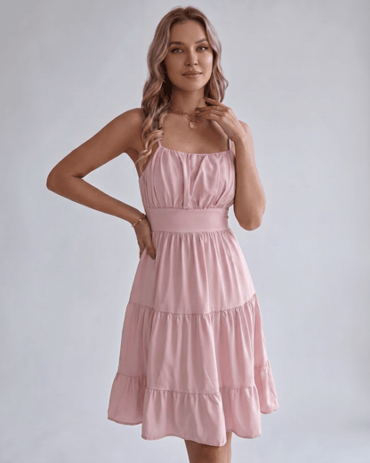 Vestido Midi Lunara