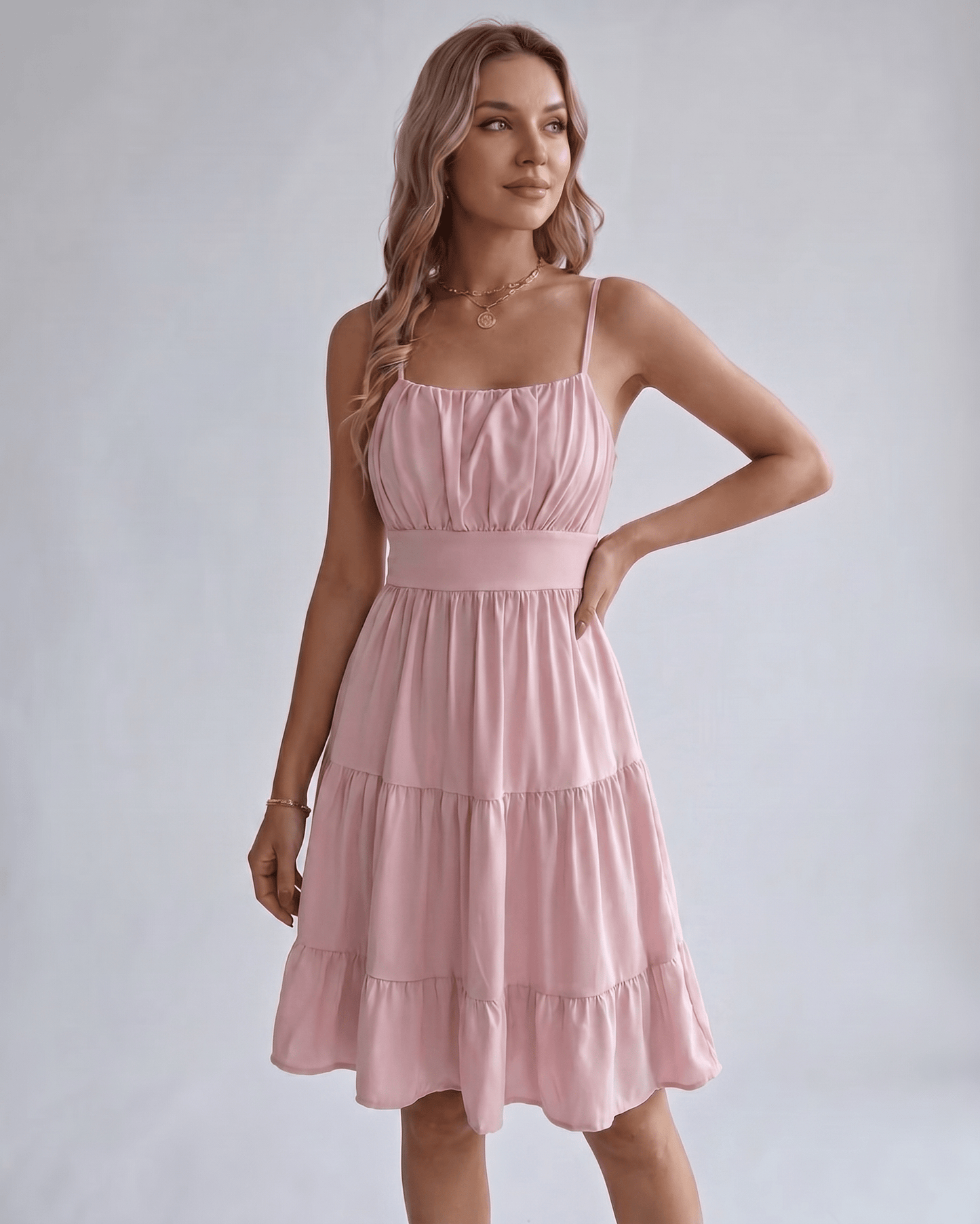 Vestido Midi Lunara