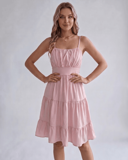 Vestido Midi Lunara