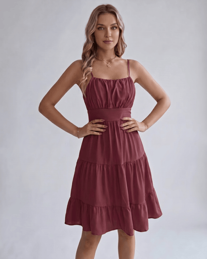 Vestido Midi Lunara