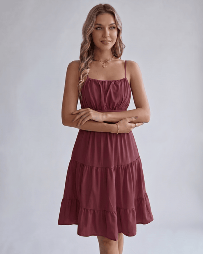 Vestido Midi Lunara