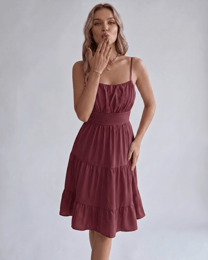 Vestido Midi Lunara