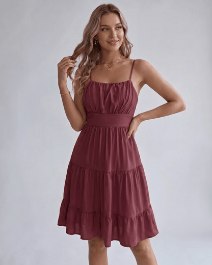 Vestido Midi Lunara