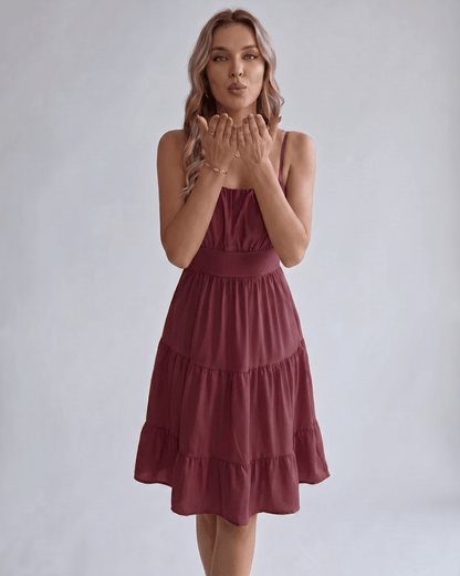 Vestido Midi Lunara