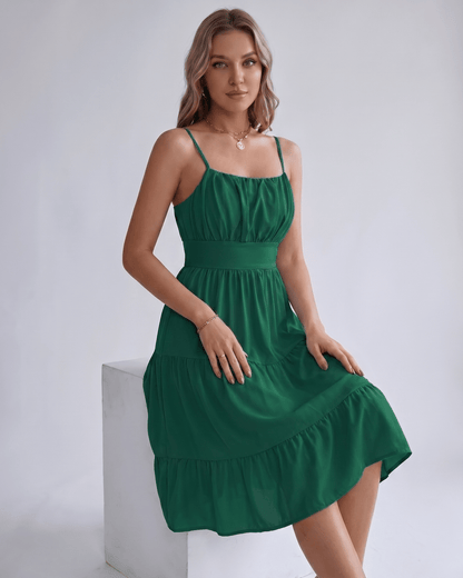 Vestido Midi Lunara