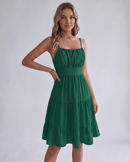 Vestido Midi Lunara
